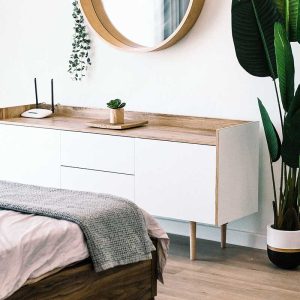 Night Table